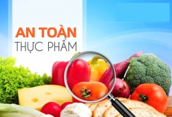 Chủ động giám sát mối nguy ô nhiễm thực phẩm, phòng ngừa ngộ độc