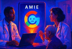 Chatbot AI của Google cho thấy tiềm năng hỗ trợ chẩn đoán y khoa