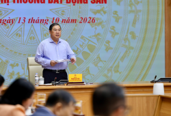 Giá nhà vẫn vượt khả năng chi trả của đại đa số người dân