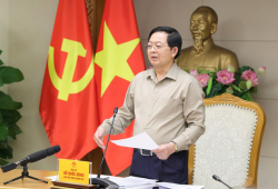 Quyết tâm gỡ cảnh báo 'thẻ vàng' trong năm 2026, xây dựng ngành thủy sản Việt Nam minh bạch