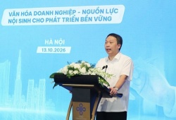Văn hóa doanh nghiệp: 'Bộ gen' quyết định năng lực cạnh tranh và phát triển bền vững