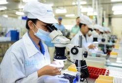 Chính phủ ban hành cơ chế đột phá thu hút nhân tài đổi mới sáng tạo dữ liệu