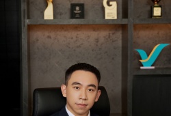 Lãnh đạo GSM: “Gần 100% Bác tài Xanh được bảo hiểm tích lũy để bảo vệ”