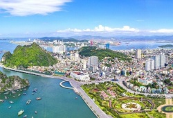 Quảng Ninh: Tăng trưởng GRDP 9 tháng năm 2026 đạt 12,54%, dẫn đầu cả nước