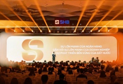 SHB hoàn tất thương vụ chuyển nhượng SHBFinance, mở rộng dư địa tăng trưởng