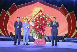 Công ty TNHH MTV Thuốc lá Thanh Hóa: Hành trình 60 năm kiến tạo giá trị và khẳng định vị thế