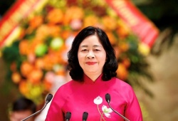Chủ tịch Ủy ban Trung ương MTTQ Việt Nam gửi thư kêu gọi ủng hộ Quỹ “Vì người nghèo”