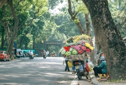 Dự báo thời tiết hôm nay 19/10: Bắc Bộ nắng hanh, có nơi trên 34 độ C