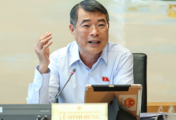 Thủ tướng Lê Minh Hưng: Kiên định kiểm soát lạm phát để người dân thụ hưởng thành quả tăng trưởng