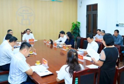 Chung cư Stellar Garden: Hoàn thành nội dung cấp sổ hồng trước ngày 30/11