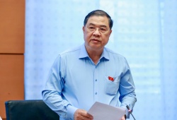 Dự án Luật Thỏa thuận quốc tế (sửa đổi): Phân cấp đi đôi với kiểm soát trong hoạt động đối ngoại