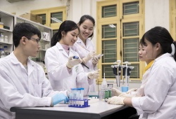 Tập trung thu hút nhân tài, tăng cường kết nối cung - cầu lao động