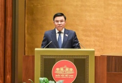 Luật Điện lực (sửa đổi): Tháo gỡ điểm nghẽn thực tiễn, bảo đảm an ninh năng lượng quốc gia
