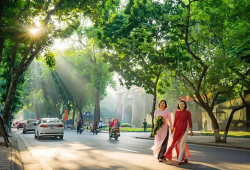Dự báo thời tiết hôm nay 23/10: Bắc Bộ ngày nắng, dịu mát về đêm và sáng sớm