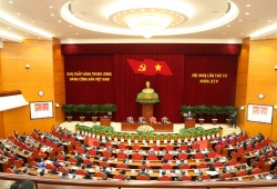 Công an tỉnh Ninh Bình chủ động phòng ngừa, đấu tranh và ngăn chặn thông tin xuyên tạc trên không gian mạng