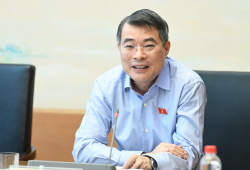 Thủ tướng Lê Minh Hưng: Phát triển thương hiệu riêng của công nghiệp văn hóa Việt Nam