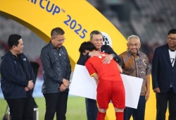 Việt Nam lần đầu đăng cai Giải vô địch U23 Đông Nam Á 2027
