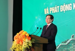 Từ nghiên cứu đến làm chủ công nghệ, giải quyết bài toán quốc gia