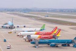 Cục Hàng không đề nghị các hãng mở rộng mạng bay nội địa, tăng cường kết nối vùng