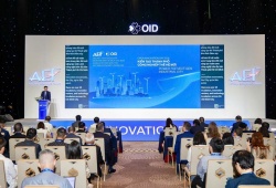 TP. Hồ Chí Minh đẩy mạnh đổi mới sáng tạo, kiến tạo hệ sinh thái công nghiệp thế hệ mới