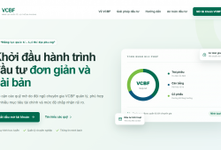 Ủy ban Chứng khoán Nhà nước cảnh báo website giả mạo quỹ đầu tư VCBF