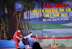 Nghệ An triển khai xét tặng danh hiệu “Nghệ sĩ nhân dân”, “Nghệ sĩ ưu tú”