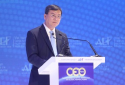 TP.HCM khơi thông nguồn lực, quyết tâm thu hút 19 tỷ USD vốn FDI chất lượng cao