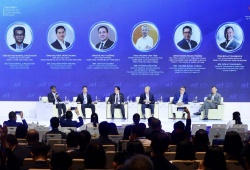 Thiếu dữ liệu ESG, doanh nghiệp nhỏ và vừa khó tiếp cận nguồn vốn xanh