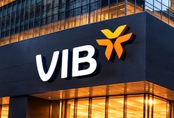 VIB đạt gần 7.600 tỷ đồng lợi nhuận 9 tháng, tiếp tục nâng cao hiệu quả hoạt động