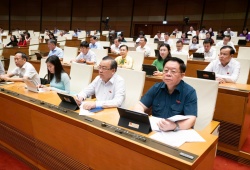 Hoàn thiện chính sách hỗ trợ doanh nghiệp nhỏ và vừa, loại bỏ cơ chế 'xin – cho”