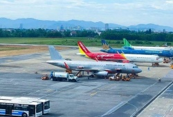Nghệ An nghiên cứu phương án mở đường bay đến Trung Quốc