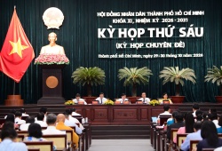 TPHCM thông qua quy hoạch tổng thể tầm nhìn 100 năm, định hình siêu đô thị đa cực và hiện đại