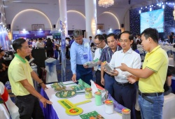 Từ “Con nước mới” đến khát vọng thịnh vượng: Cà Mau bứt phá bằng đổi mới sáng tạo