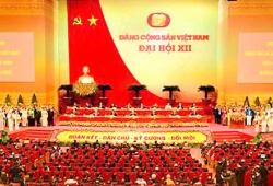 Niềm tin và kỳ vọng của nhân dân hướng về Đại hội Đảng XIII