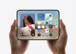 Apple công bố chi phí thay lớp bảo vệ màn hình chính iPhone Duo