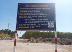  Bình Dương: Doanh nghiệp thường xuyên trúng nhiều gói thầu xây dựng 'khủng' nhưng vì sao bị trượt thầu?