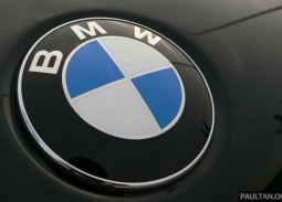 BMW phản đối lệnh cấm xe xăng của EU