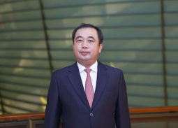 Bộ trưởng Trần Đức Thắng ứng cử đại biểu Quốc hội tại Cần Thơ