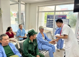 Bộ Y tế bảo vệ quyền lợi người bệnh BHYT: Không khám dịch vụ, không phải trả thêm tiền