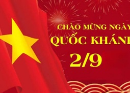 Chi tiết địa điểm và thời gian bắn pháo hoa tại Hà Nội dịp Quốc khánh 2026