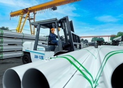 Chiến lược phát triển ngành thép giai đoạn đến năm 2030, tầm nhìn đến năm 2050