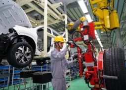 Chính phủ, địa phương đồng hành tháo gỡ khó khăn cho doanh nghiệp