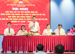 Chủ tịch Petrolimex: Doanh nghiệp sẵn sàng hy sinh lợi nhuận để tăng nhập xăng dầu