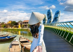 Đà Nẵng duy trì vị thế điểm đến hàng đầu của du khách Việt