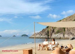 Đặc khu Côn Đảo - Top 5 điểm đến tuần trăng mật tuyệt nhất năm 2026