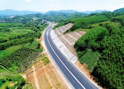 Đề xuất xây dựng cao tốc Lạng Sơn - Thái Nguyên hơn 29.000 tỷ đồng