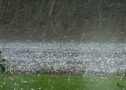 Dự báo thời tiết hôm nay 19/04: Đề phòng mưa dông, mưa đá ở nhiều nơi