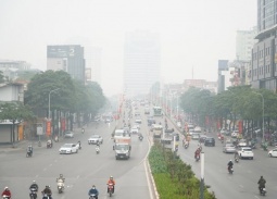 Dự báo thời tiết ngày 15/2: Miền Bắc sắp đón đợt không khí lạnh mới