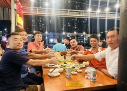 Ép buộc người khác sử dụng rượu, bia ngày Tết, bị xử phạt như thế nào?