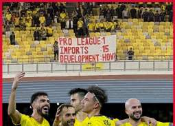 FIFA phạt nặng Malaysia và 7 cầu thủ nhập tịch trái phép